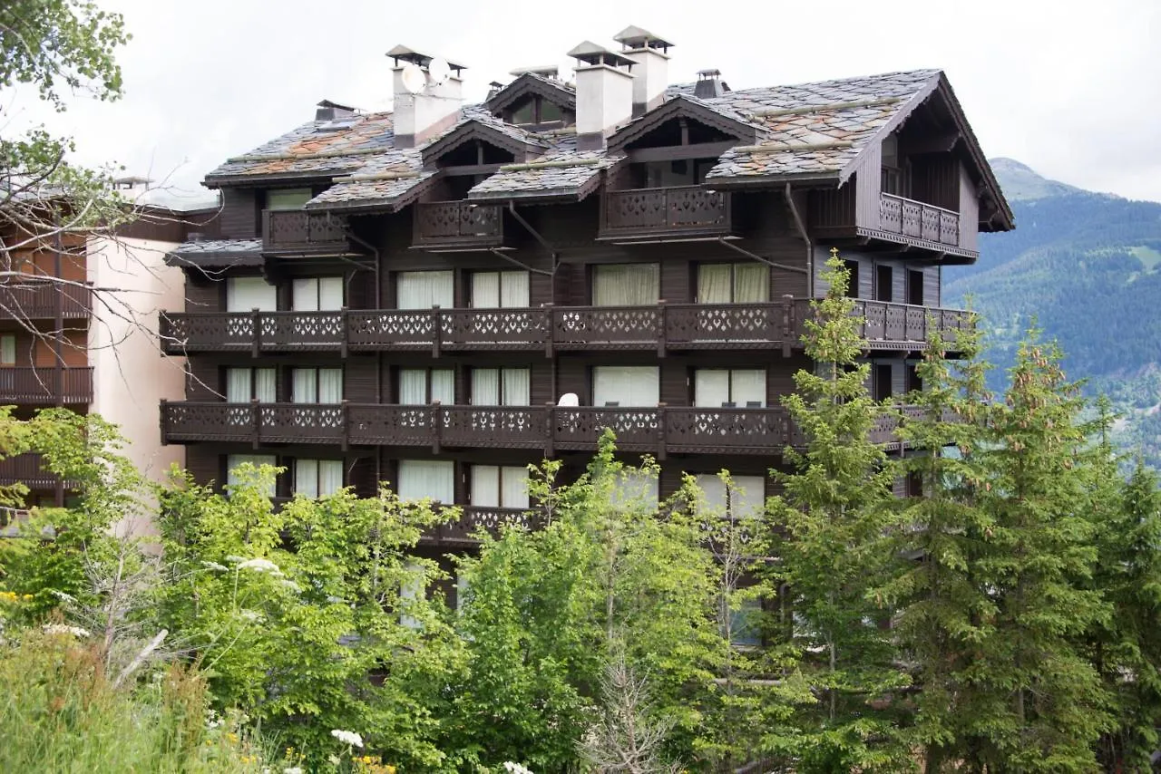 Courchevel 1550 - Veritable Ski Aux Pieds - Appartement Les Tovets T2 - 47M2 - 4P 0*,  France