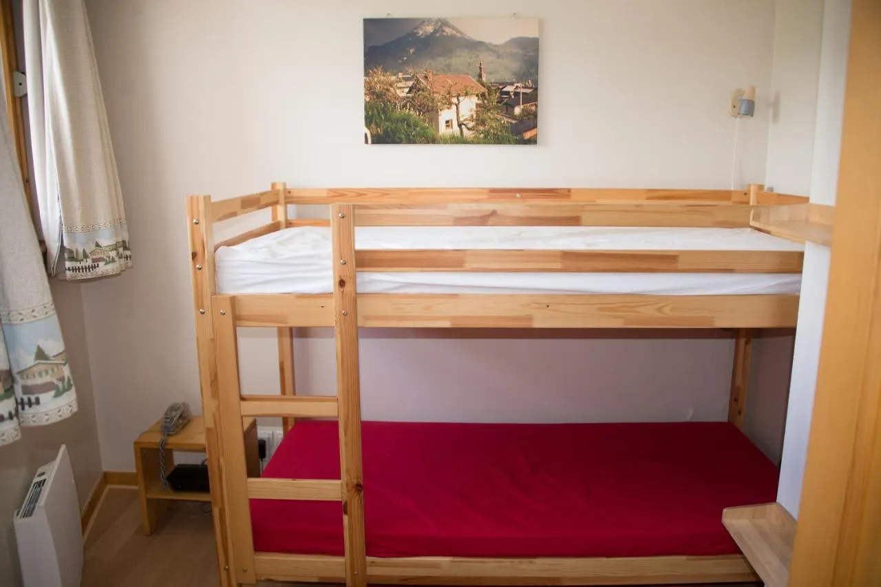 Courchevel 1550 - Veritable Ski Aux Pieds - Appartement Les Tovets T2 - 47M2 - 4P France